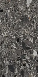 Керамогранит CHIAROSCURO CLIFF NAT.RET.60X120