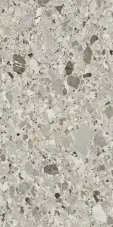 Керамогранит CHIAROSCURO SALAR LEV.+RET.	60X120