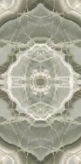 Декор JADE BOOKMATCH MALACHITE LEV S/4 60X120