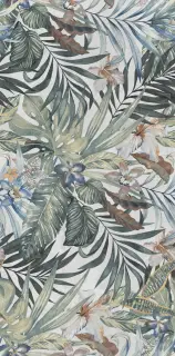 Керамогранит WIDE&STYLE MINI CARIBBEAN RET 60х120