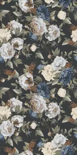 Керамогранит WIDE&STYLE MINI ROMANTIC RET 60х120