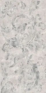 Керамическая плитка CANVAS USED GREY RETT	60x120