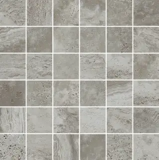 Керамогранит NAVONA MOS. GREY VEIN/CROSS 30X30
