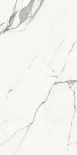 Керамогранит MAJESTIC PURE SUPERB STATUARIO N/R 60x119,5