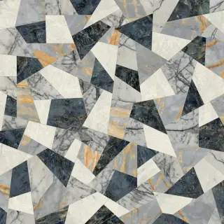 Керамогранит SNS.SIGN.OPUS LILAC  LUX  RET 120X120