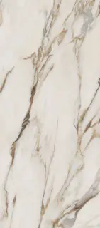 Керамогранит SNS.SIGN.CAL.VENA ORO LUX RET 120X280