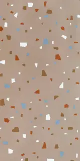 Керамогранит NUANCES CIPRIA COCCIO SQ.  120X60