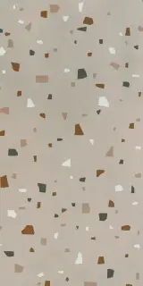 Керамогранит NUANCES TORTORA COCCIO SQ.  120X280