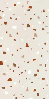 Керамогранит NUANCES AVORIO COCCIO SQ.  120X280