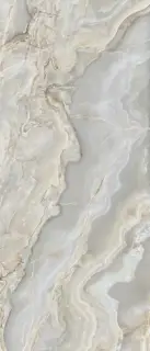 Керамогранит ONICE IRIDE ARGENTO LAPP/RETT 120X280