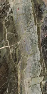 Керамогранит HERITAGE LUXE EMERALD GLOSS.9MM 60X120 RET