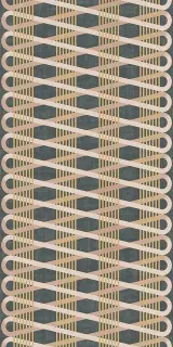 Керамогранит WIDE&STYLE MINI OVERLAP  RET 60х120