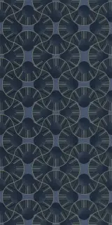 Керамогранит WIDE&STYLE MINI REFINED RET 60х120