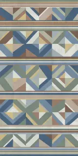 Керамогранит WIDE&STYLE MINI UPCYCLED RET 60х120