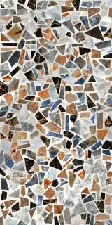 Керамогранит SERENADE MELODY LEV.RET. 60x120