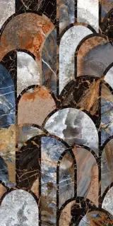 Керамогранит SERENADE OPERA LEV.RET. 60x120