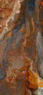 Керамогранит SERENADE COSMIC RET+LEV 120X260