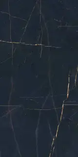 Керамогранит SENSI 900 PREC.BLACK LAPPATO ANT. 3D 60X120