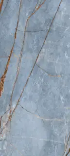 Керамогранит HERITAGE AZURE COMFORT 6MM 120X280 R