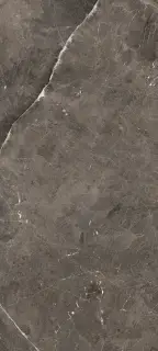 Керамогранит HERITAGE BROWN GLOSSY 6MM 120X280 R