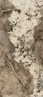 Керамогранит HERITAGE FLAME GLOSSY 6MM 120X280 R