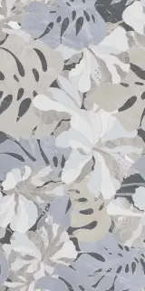 Керамогранит SNS.FANT. TAHITI LUX 3D  R60X120