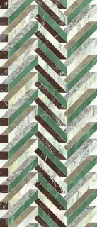 Керамогранит SNS.FANT. VOLUMES LU3 R120X280