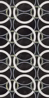 Керамогранит SNS.FANT. CIRCULAR LU3 R60X120