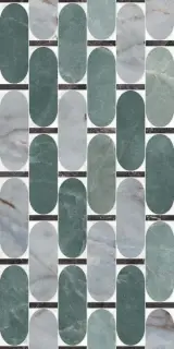 Керамогранит SNS.FANT. ABACUS LU3 R60X120