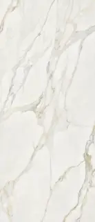 Керамогранит SNS.SIGN CALACATTA MICHELANGELO  LUX R 120X280