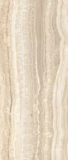 Керамогранит ECCENTRIC LUXE ALMOND GLO 6MM 120X280R
