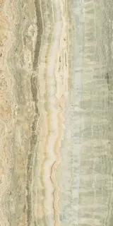 Керамогранит ECCENTRIC LUXE SAGE GLOSSY 60x120 RET