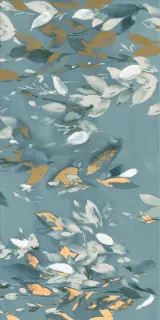 Керамогранит FASCIA MONET MIX A+B Nat. Rect 60X120