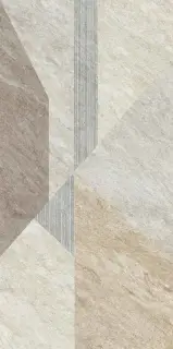 Керамогранит DICTA GEOMETRY NAT.RET.60X120