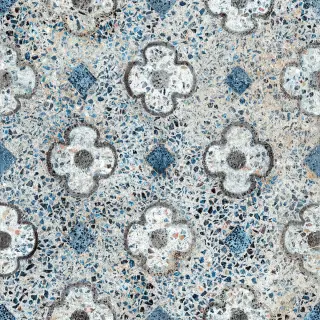 Керамогранит  ORANGERIE BOBOLI DECO' NAT.RET.60X60