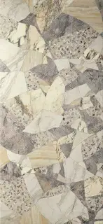 Керамогранит HME BLENDED 120X260 RETT HARD