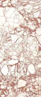 Керамогранит SUPREME HEDONISM CAL.DANTE LU3 R 120X280