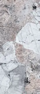 Керамогранит SUPREME HEDONISM PATAG.BLUE LU3 R 120X280