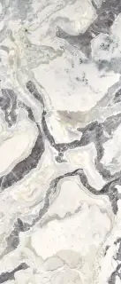 Керамогранит SUPREME HEDONISM DOVER WHI. LU3 R 120X280