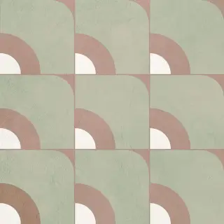 Керамогранит ALTEREGO 14OI FAN NAT R 60X60