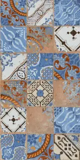 Керамогранит CYTHERE BEVERLY 60X120