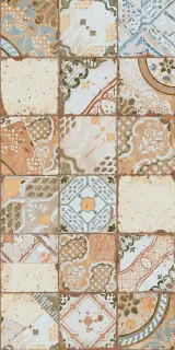 Керамогранит CYTHERE AUDREY NAT.RET. 60X120