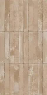 Керамогранит CYTHERE BRICK SABBIA NAT.RET. 60X120