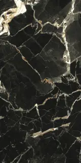 Керамогранит MARMI SICILIANI BLACK GOLD NAT RET 60X120