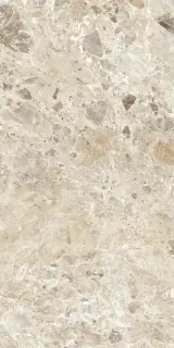 Керамогранит BRECCIA PARADISO BEIGE LEVIGATO 60x120