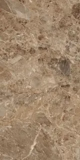 Керамогранит BRECCIA PARADISO BROWN MATT 60x120