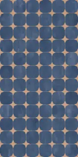 Керамогранит ALTEREGO 14OI TWELVE MINI INDIGO NAT. RETT. 60X120