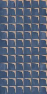 Керамогранит ALTEREGO 14OI SCALE MINI INDIGO NAT. RETT. 60X120