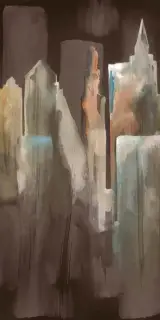 Керамическая плитка W&S D+ CITY A 160X320