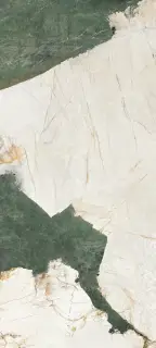 Керамогранит HERITAGE AQUA MATTE SILK 6MM 120X280 R